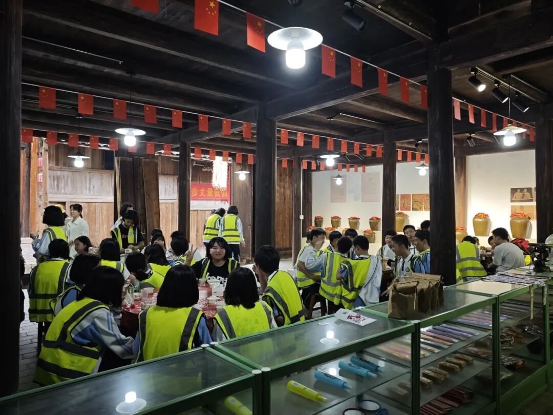 红土地上的新长征·宁化篇|红色遗址串珠成链 文旅赋能乡村振兴