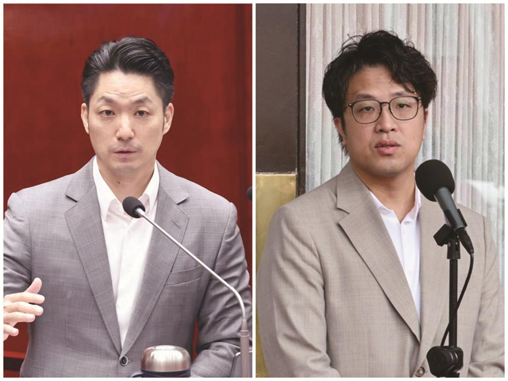 “猛火”攻蓝，绿营一日三记狠手