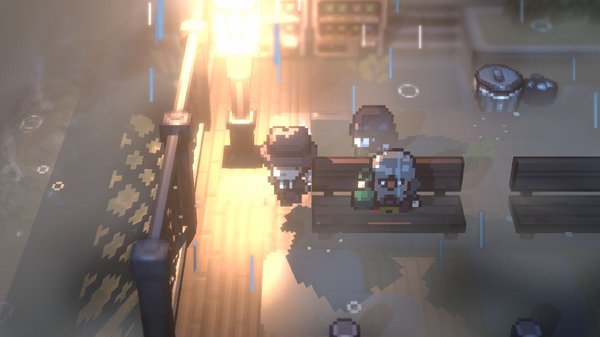 孤岛解谜动作游戏《Graytail》公布新预告 计划2027年底发售