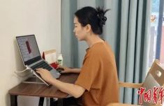 年轻人每月在养老院服务可减免房租 以服务换租金