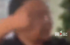 海南广电记者采访遭殴打 警方介入调查