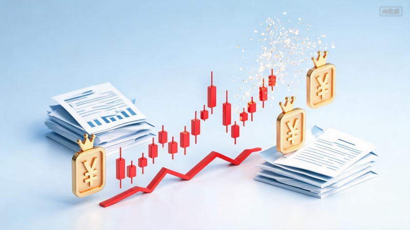 上市公司三季报披露进入加速期 绩优股获青睐