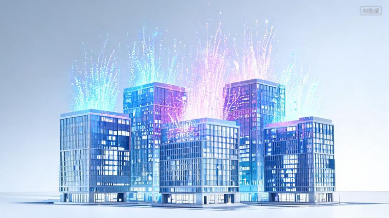 数据要素概念热度攀升 上市公司快速回应