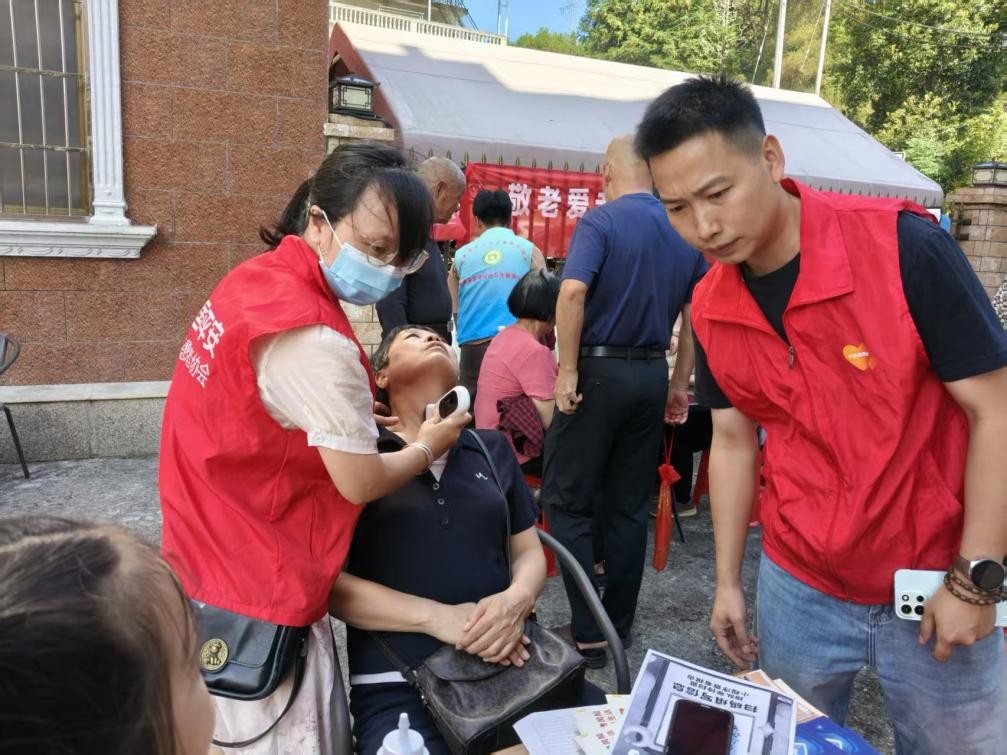 四张“需求清单”与四份“行动答卷”