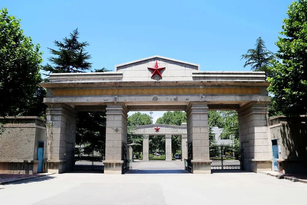 又一所军士学院,正式成立 又一所军士学院,正式成立