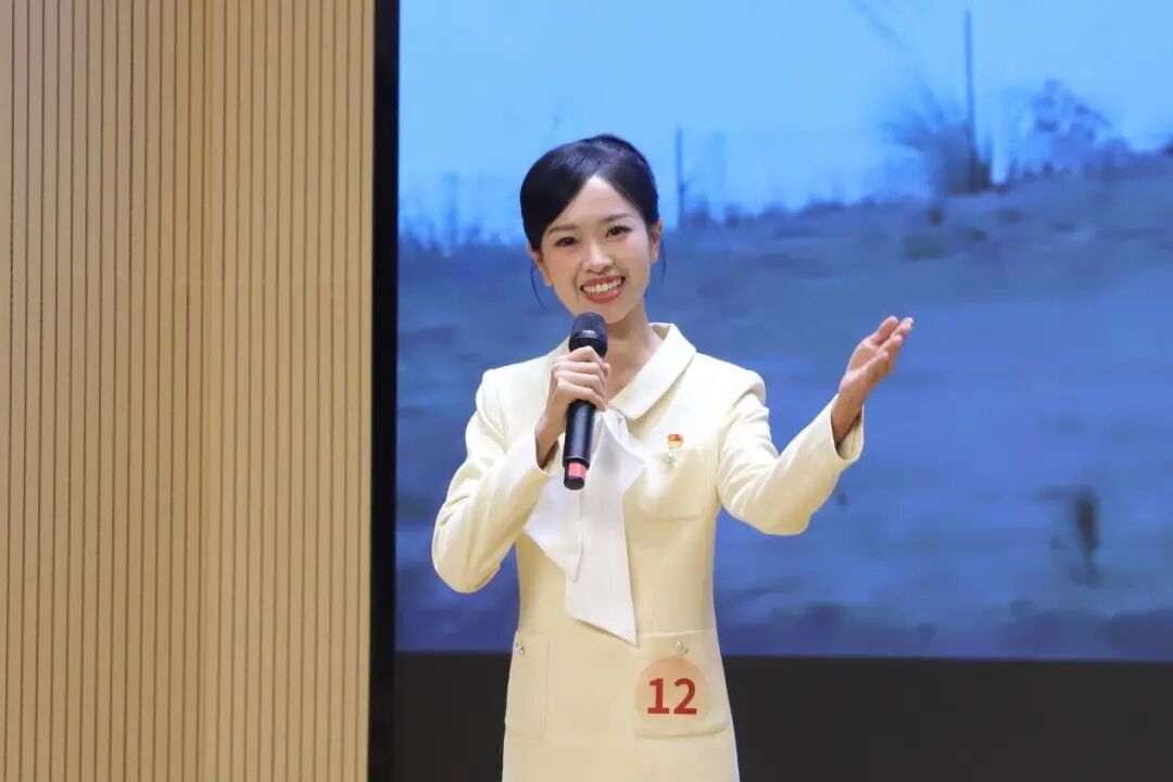 福州基层阅读推广“领读者”培育展示活动来啦！