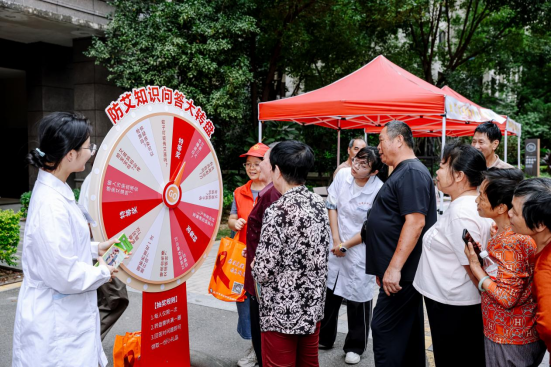 台江疾控活动通稿550
