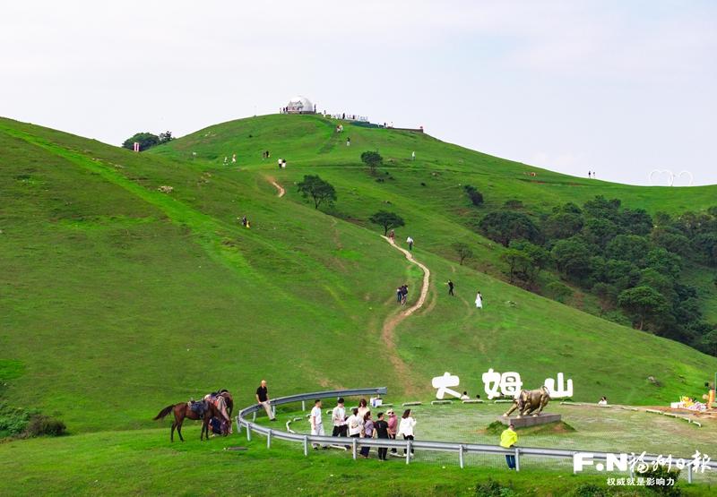 福州加快建设宜居宜业和美乡村