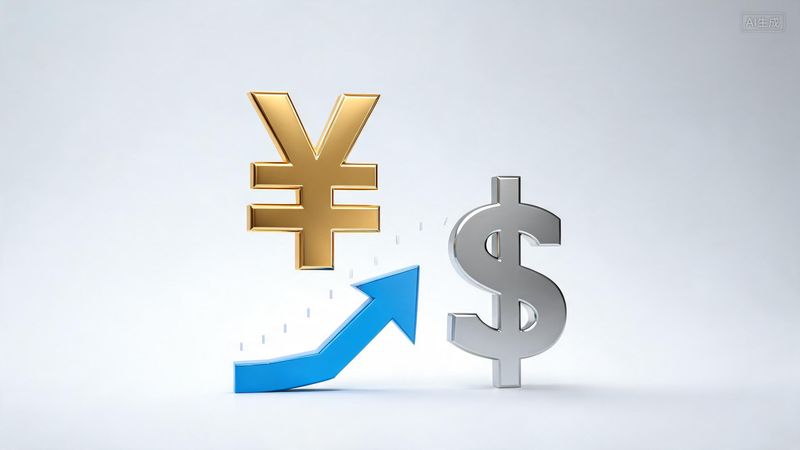 人民币对美元汇率中间价报6.7162 调升18个基点