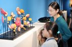 第四届高校工艺美术专业优秀毕业作品展在厦开展