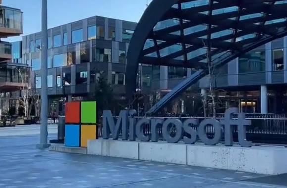 微软向6万名员工开放自愿离职方案 覆盖Xbox与Windows等部门