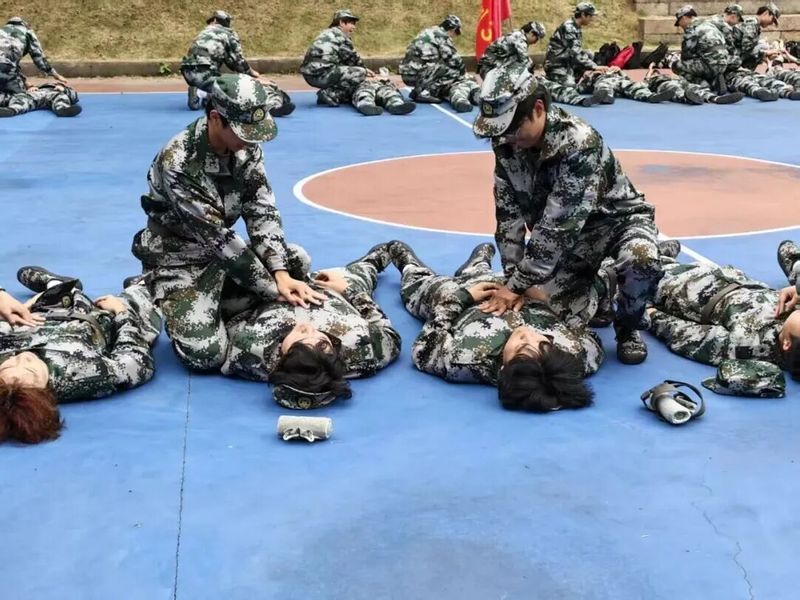 福建幼儿师范高等专科学校