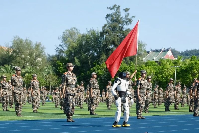 厦门大学