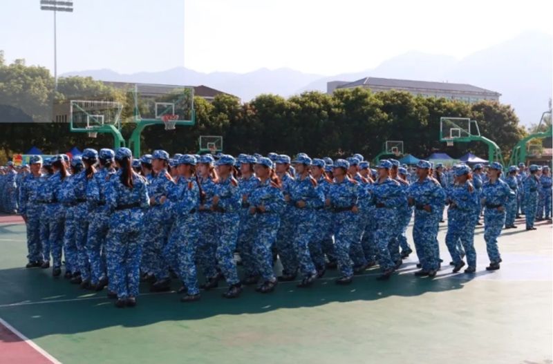 福建江夏学院