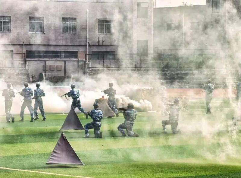 华侨大学