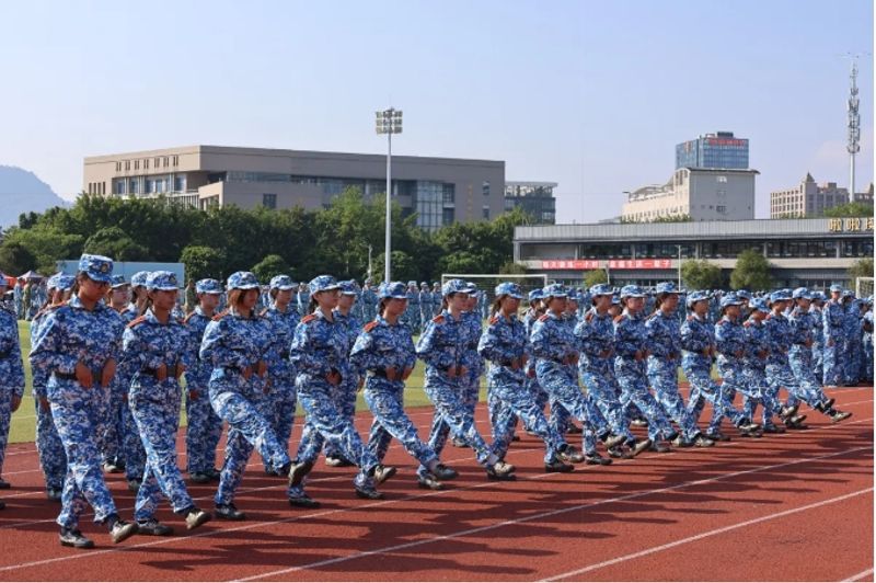 福建江夏学院