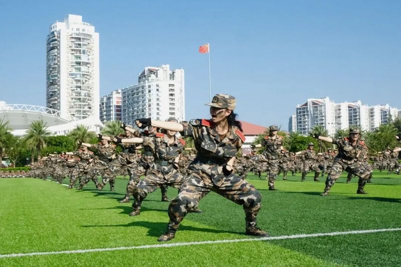 厦门大学