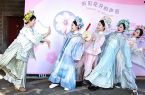 热播剧《兰香如故》燃情台词：“若有一日得了自由，我们就去泉州！”