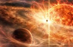 三颗“本不该存在”的行星被发现 云南大学团队成果登美国科学院学报