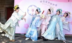 热播剧《兰香如故》燃情台词：“若有一日得了自由，我们就去泉州！”