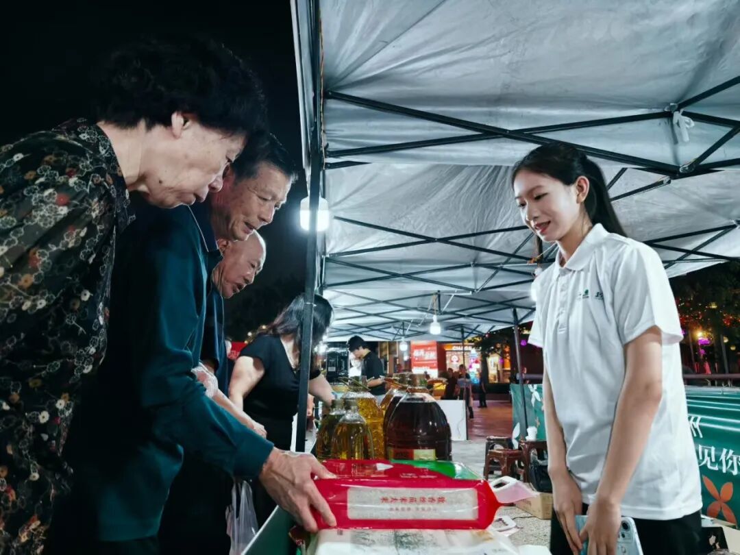 龙闽同行·黑土飘香“黑土优品”一线城市品牌行福州专场活动启幕