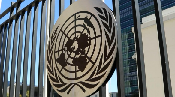 联大通过决议再次敦促美国终止对古巴封锁