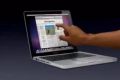 乔布斯嘲讽的触屏笔记本苹果真出了 MacBook Pro国行22999元起11月6日发售
