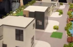 中国“智造家”加速出海 广交会集成房屋专区美国客商当场订200套