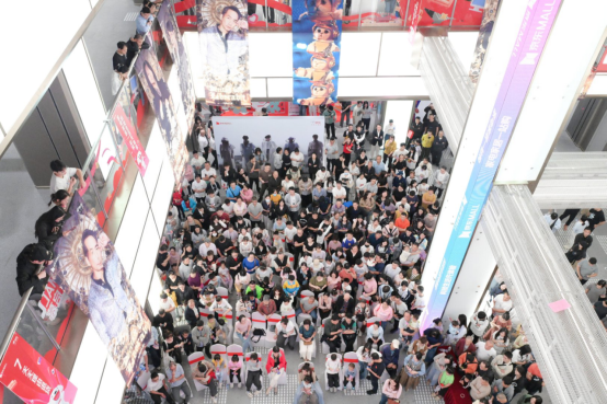 【新闻稿V3】2万平方米、超20万种商品 闽西首家京东MALL龙岩大道店10月30日正式开业-改2446