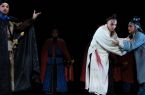 闽剧《画网巾先生》在上海国际艺术节上演