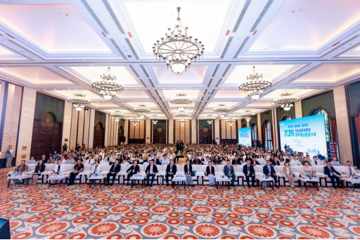 2026年毕业后医学教育医学模拟教育大会在厦门圆满落幕241