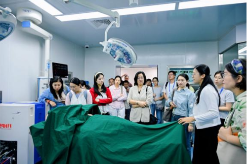 2026年毕业后医学教育医学模拟教育大会在厦门圆满落幕804